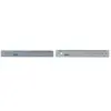 Herlitz 8700601 Règle Transparent