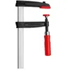 Presse à vis en fonte avec poignée bois 300mm - BESSEY SER - TGRC30S10