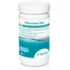 Nettoyage filtre piscine à sable Bayrol Filterclean Tab - 1 kg - 1 kg