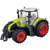 Happy People Tracteur jouet radioguidé Claas Axion 870 1:16