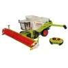 CLAAS Moissonneuse jouet radiocommandée LEXION 780 1:20