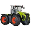Happy People HP 34428 RC Claas Xerion Véhicule de ferme Multicolore