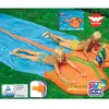 Disabled - Do not use Happy People - 77825 - Toboggan gonflable env. 650 x 186 cm