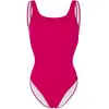 Fashy Maillot de bain pour femme Rose cerise, Rose cerise, 38 B