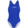 Aquafeel Training Badpak Blauw D38 / 3S (valt klein)