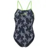 Aquafeel Maillot De Bain 21978