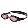 Aquafeel Endurance Polarized Zwembril - Ideaal voor langere trainingen - Kleur: rood