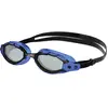 Aquafeel Lunettes de natation endurance polarisées Noir/bleu