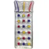 Fashy Matelas Gonflable Solaire