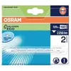 OSRAM Tube R7S halogène 118mm 120W