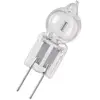 Ampoule - OSRAM - Hal Eco-Star G4 12V 14W - Blanc chaud - Compatible variateur