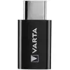 Varta Charge & Sync Adapter (0.03 m, USB 3.0), Câble USB