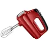 Russell Hobbs Desire 24670-56 - Batteur à main - 350 Watt - Rouge brillant