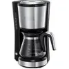 Russell Hobbs 24210-56 Compact Home Koffiezetapparaat - glazen kan