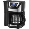 Russell Hobbs Cafetière à Filtre 22000-56 Victory Grind & Brew