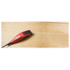 Tondeuse cheveux Remington HC5018 Apprentice Rouge et Noir