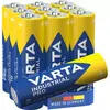 Varta Industrial Batterie 10 x AA - LR6 Alcaline 2950 mAh (pack de 20)