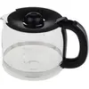 Verseuse noire LUNA - Cafetière, Expresso - RUSSELL HOBBS (69737)