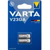 VARTA Pack de 2 piles électroniques V23GA