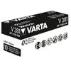 Varta V 381 - Batterie SR55 (1 pcs, SR55, 45 mAh), Batteries + piles