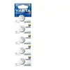 VARTA ENERGY LITHIUM Knoopcel batteruh CR2032 5 pack