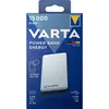 Varta Batterie Externe Energy 15.000mah 2xusb A/1xusb C