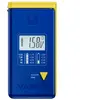 Testeur de piles - VARTA - 00893 - LCD - Plage de mesure 1,2V à 9V - Compact et pratique