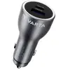 Varta Chargeur de voiture, Adaptateur pour véhicule, Noir