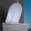 SCHÜTTE WC-Bril voor CESARI douche-WC