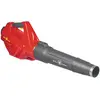 WOLF-Garten Lycos 40/740 B Accu Bladblazer - Set - 240km/H