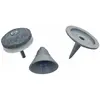 ARNOLD Kit daffûtage et déquilibrage pour lames de tondeuse - 6011-X1-0195