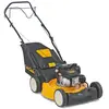 Tondeuse à essence - Cub Cadet - Entraînement - 53 cm - Cub Cadet LM1 ...
