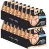 Sheba 16x60g Sheba Dômes Filets Fins Poissons Blancs - Pâtée Pour Chat