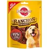 70g Pedigree Ranchos Jerkies boeuf - Friandises pour chien
