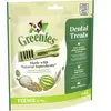 Greenies Greenies - Friandises Sticks Dentaires Teenie Pour Chien Mini - X43