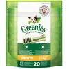Friandises Greenies Soin dentaire pour chien - Petite (340 g)
