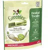 Friandises Greenies Soin dentaire pour chien - Medium (340 g)