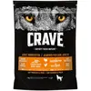2,8kg Crave Adult dinde, poulet - Croquettes pour chien
