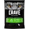 1kg Crave Adult agneau, boeuf - Croquettes pour chien