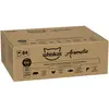 WHISKAS Sachets fraîcheur Fusions des Saveurs en Sauce pour Chat Adult...
