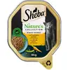 22x85g Sheba Nature's Collection en sauce dinde - Pâtée pour chat