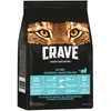 Crave Adult saumon, poisson blanc pour chat - 7 kg
