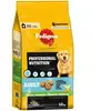 12kg Professional Nutrition Adult volaille, légumes Pedigree croquettes pour chien