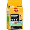 3kg Professional Nutrition Adult boeuf, légumes Pedigree croquettes pour chien