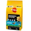 3kg Professional Nutrition Junior volaille, légumes Pedigree croquettes pour chien