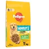 7kg Adult volaille, légumes Pedigree croquettes pour chien