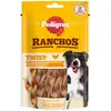 Pedigree Ranchos Twists pour chien - poulet, 60 g