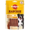 Pedigree Ranchos Wrap pour chien - poulet, 60 g