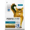 Perfect Fit Sterile Adult 1+ Riche en poulet pour chat - 2,8 kg