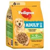 3kg Adult volaille, légumes Pedigree croquettes pour chien